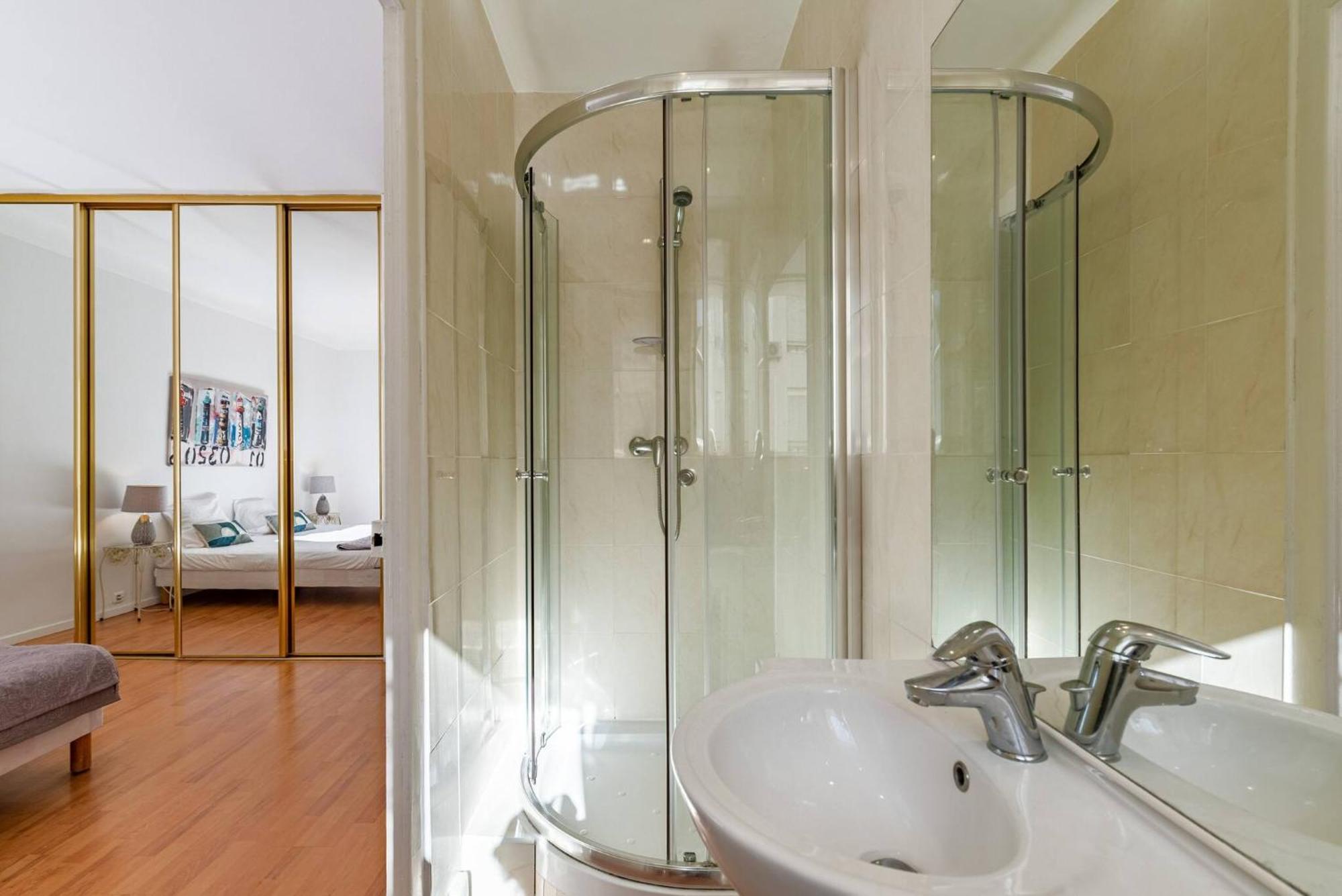 Appartement Nadia By Terry's Homes *