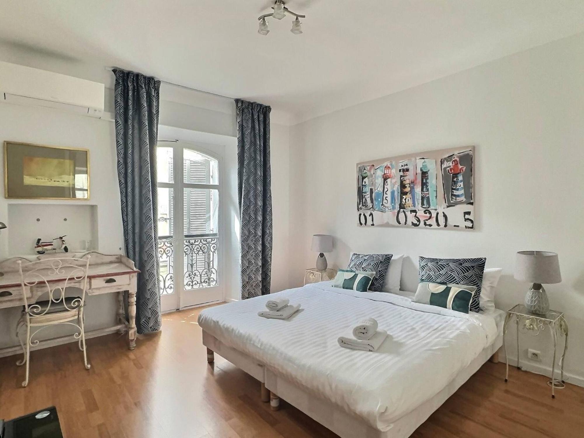 Nadia By Terry's Homes Appartement *