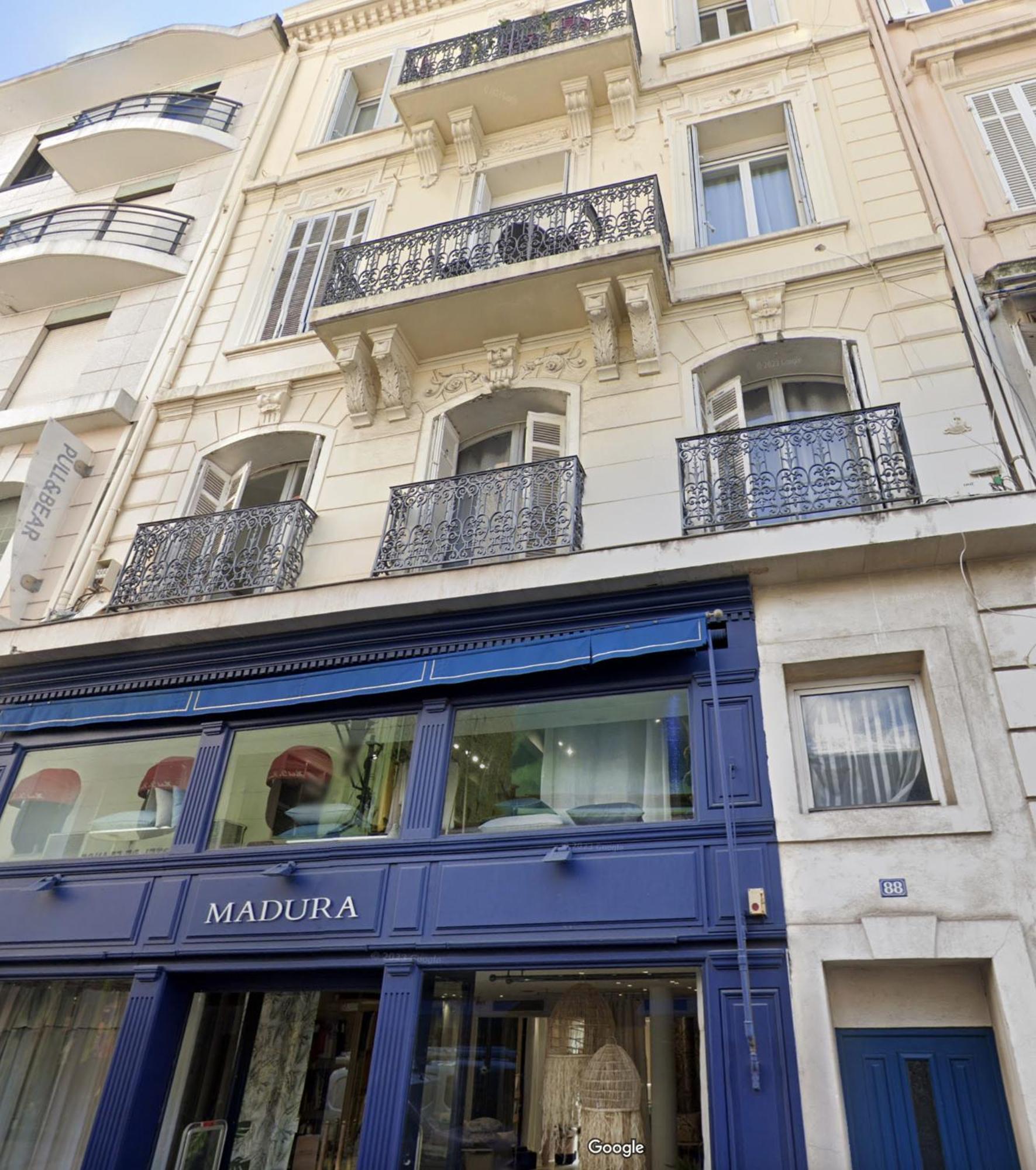 Appartement Nadia By Terry's Homes Cannes