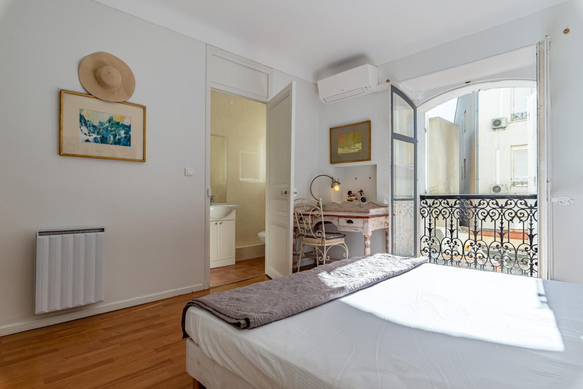 Nadia By Terry's Homes Appartement Cannes