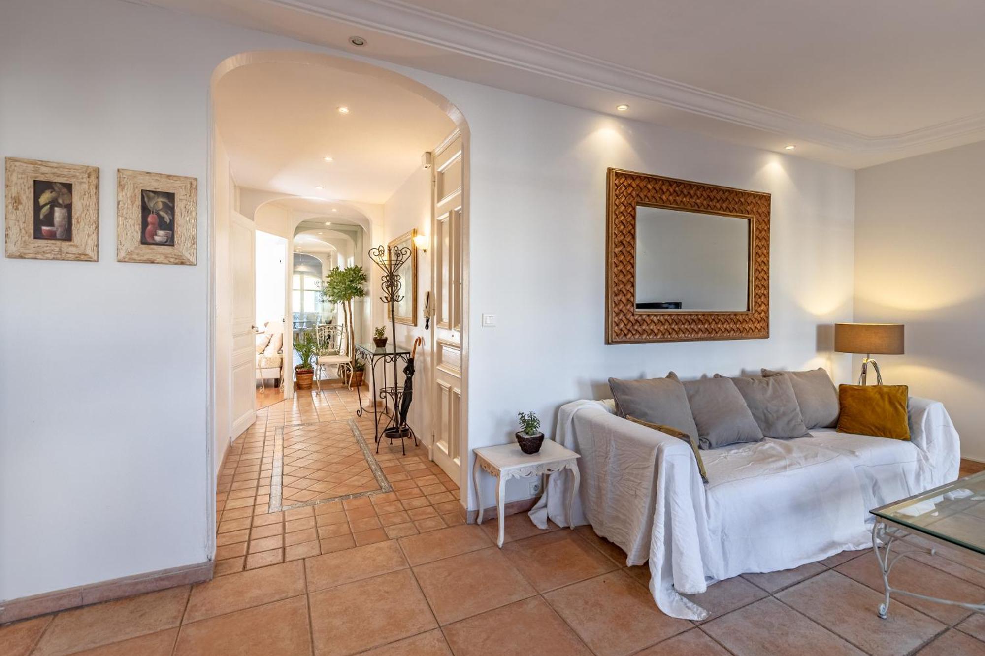 Nadia By Terry's Homes Appartement *
